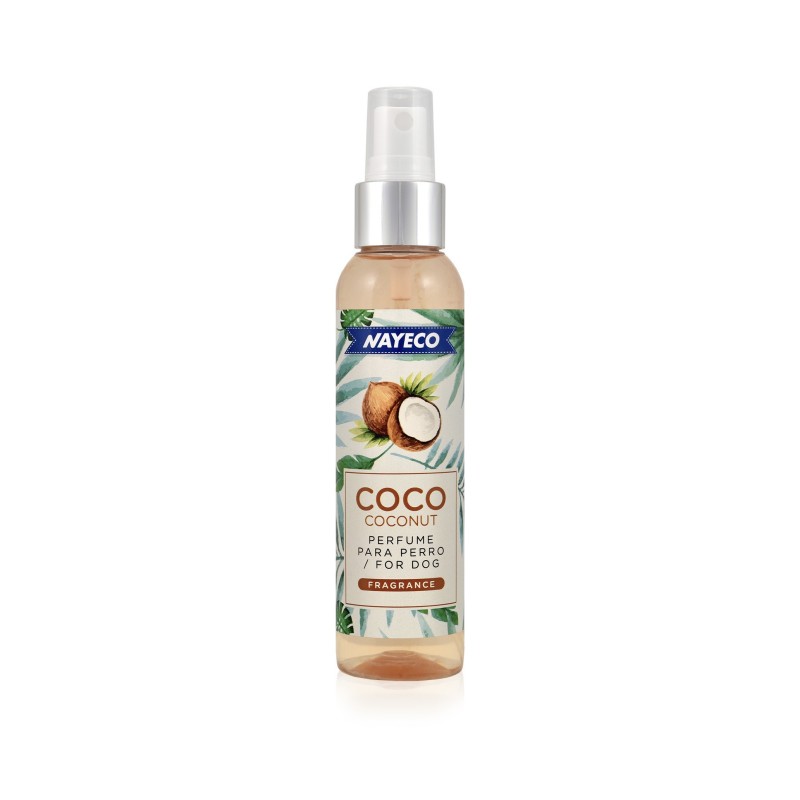 Perfume Coco Nayeco 125 Ml