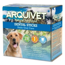 Dental Sticks 28 uds