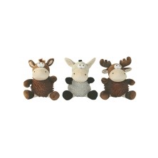 Peluche Pancho 20cm