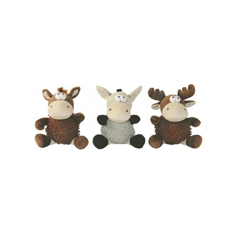 Peluche Pancho 20cm