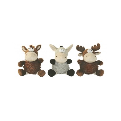 Peluche Pancho 20cm