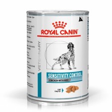 Royal Canin Sensitivity Control Canine (con pollo) 420 Gr