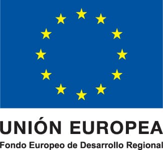 Unión Europea. Fondo Europeo de Desarrollo Regional